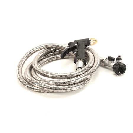 Blodgett Hose Assembly, 10 S/S Fl Ex R10899